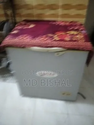 Deep Freezer