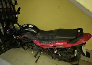 Hero Glamour 2015 Black
