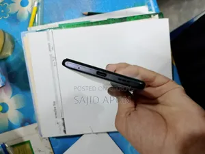 Xiaomi Redmi Note 10 Pro Max 128 GB Gray