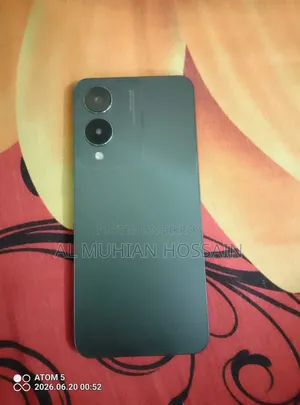 Vivo Y17s 128 GB Blue