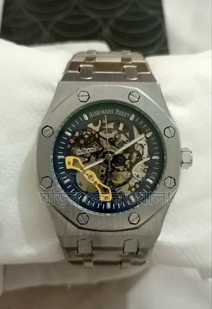 Aaa Grade Ap Audemars Piguet Automatic Watch