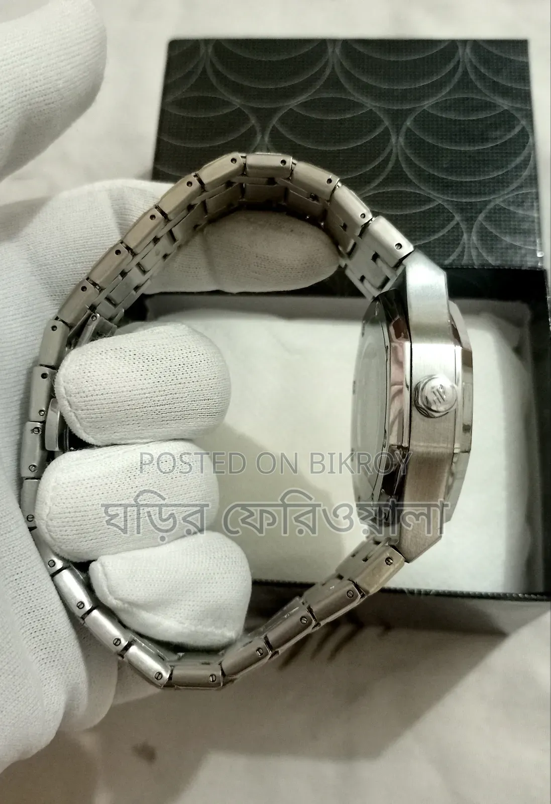 Aaa Grade Ap Audemars Piguet Automatic Watch