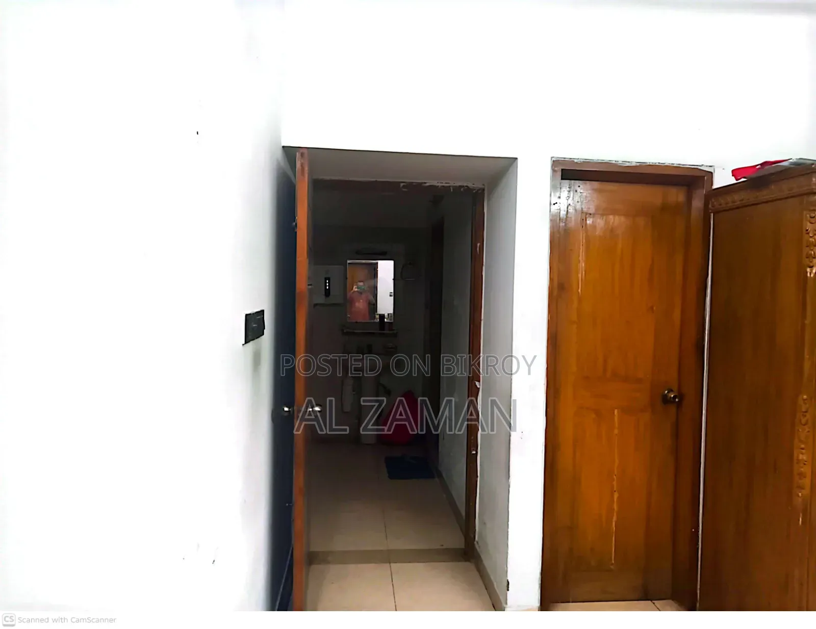 3-bedroom House in Dream Tower, Mohammadpur for sale