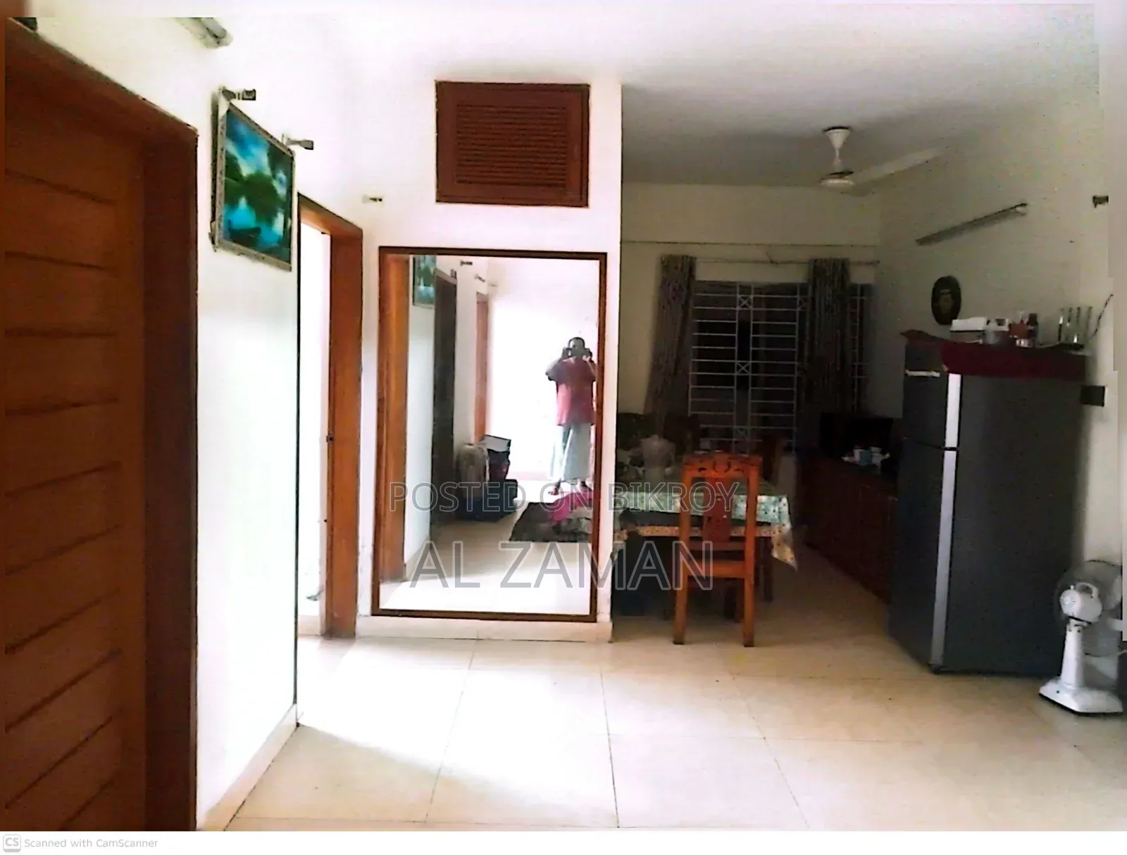 3-bedroom House in Dream Tower, Mohammadpur for sale
