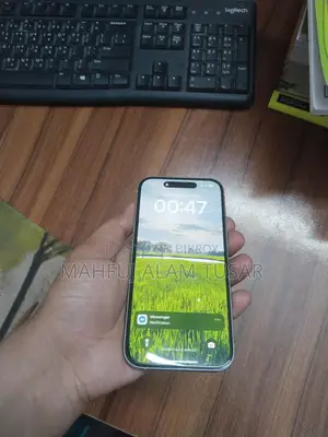 Apple iPhone 15 128 GB White