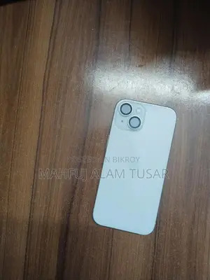 Apple iPhone 15 128 GB White
