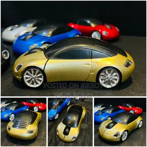Car Mouse For PC