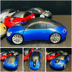 Car Mouse For PC