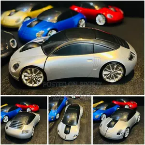 Car Mouse For PC