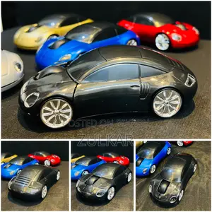 Car Mouse For PC