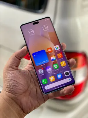 Xiaomi Civi 3 512 GB