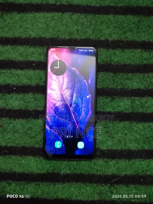 Samsung Galaxy M12 (ইন্ডিয়া) ১২৮ জিবি নীল