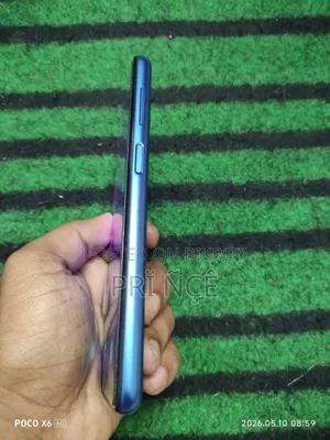 Samsung Galaxy M12 (ইন্ডিয়া) ১২৮ জিবি নীল