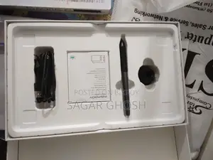 Graphic Pen Tablet