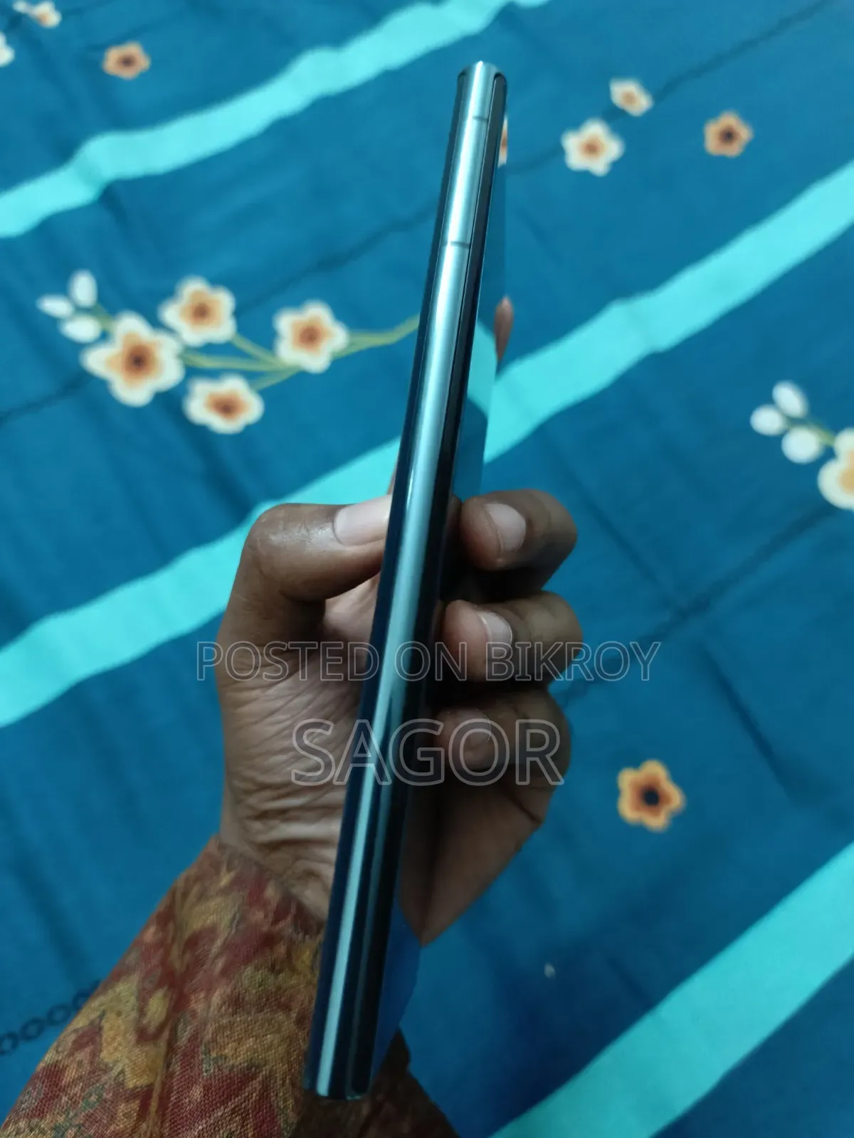 Samsung Galaxy S22 Ultra 512 GB Green