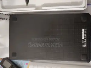 Graphic Pen Tablet