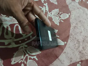 Samsung Galaxy A03s 64 GB Black