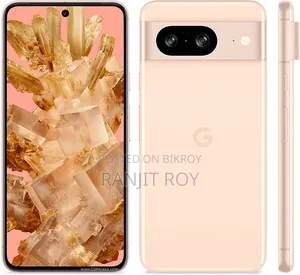 Google Pixel 8 256 GB Pink