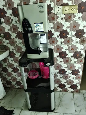 Kitchen Appliances