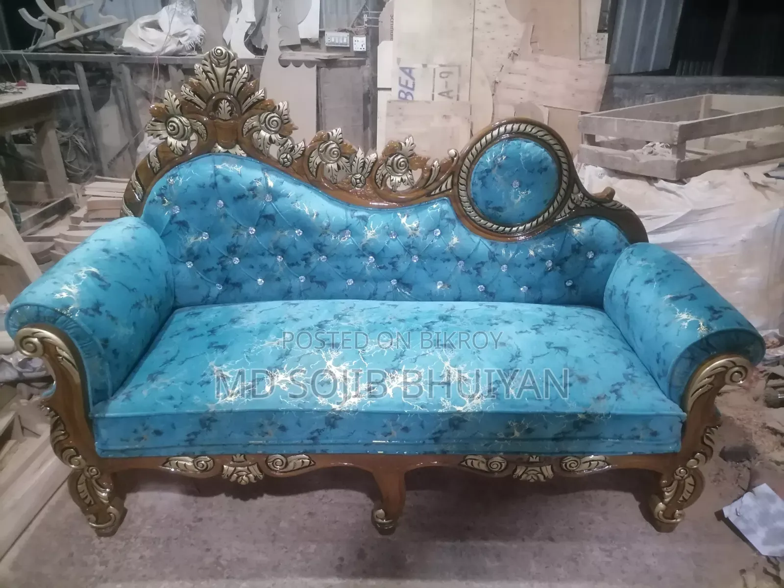 Made in our own factory, if you want to take it, you can contact us in the inbox