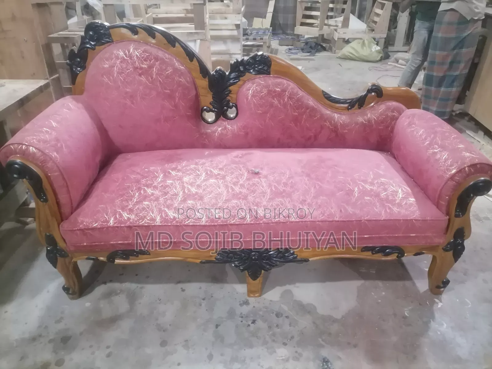 Made in our own factory, if you want to take it, you can contact us in the inbox