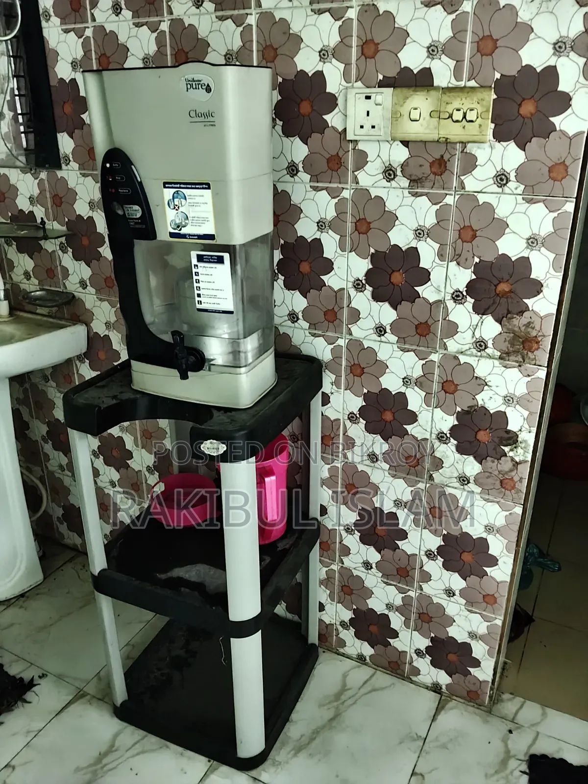 Kitchen Appliances