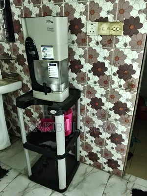 Kitchen Appliances