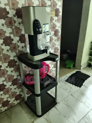 Kitchen Appliances