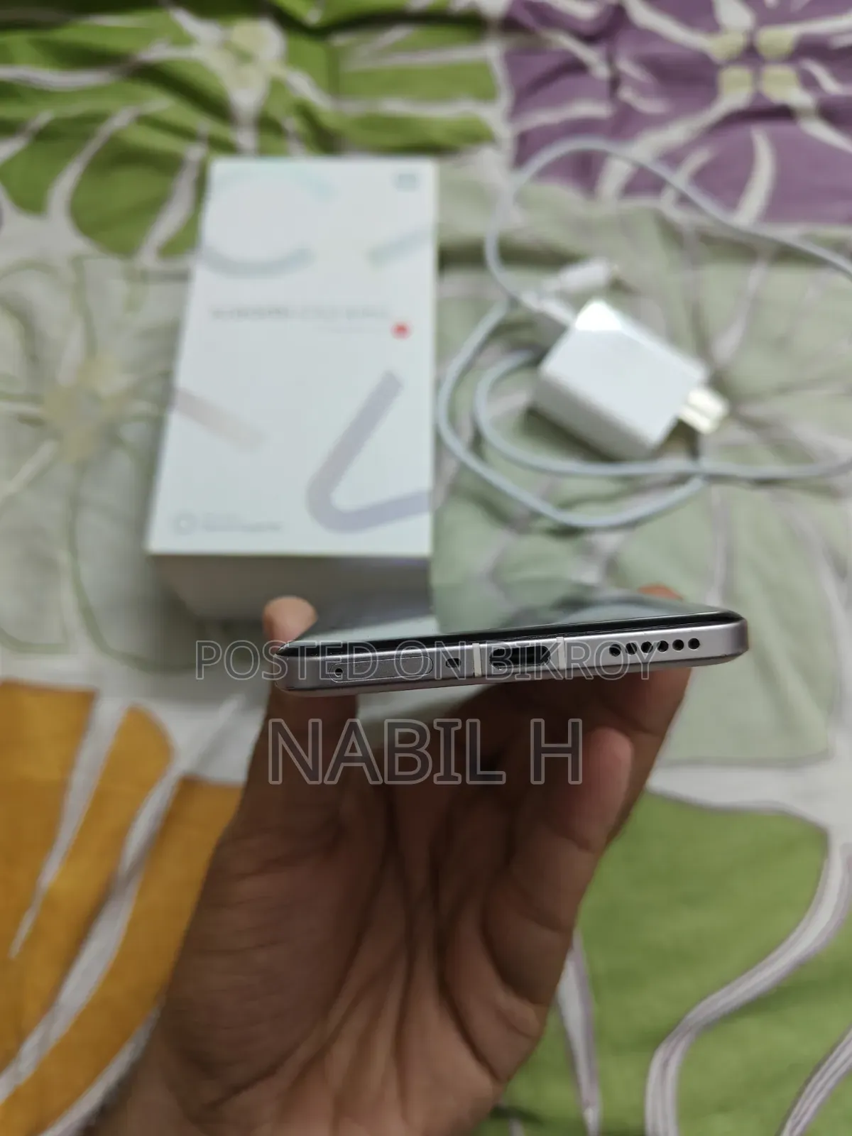 Xiaomi Civi 4 Pro 256 GB Pink