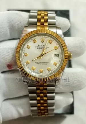 Aaa Grade Rolex Datejust Automatic Watch