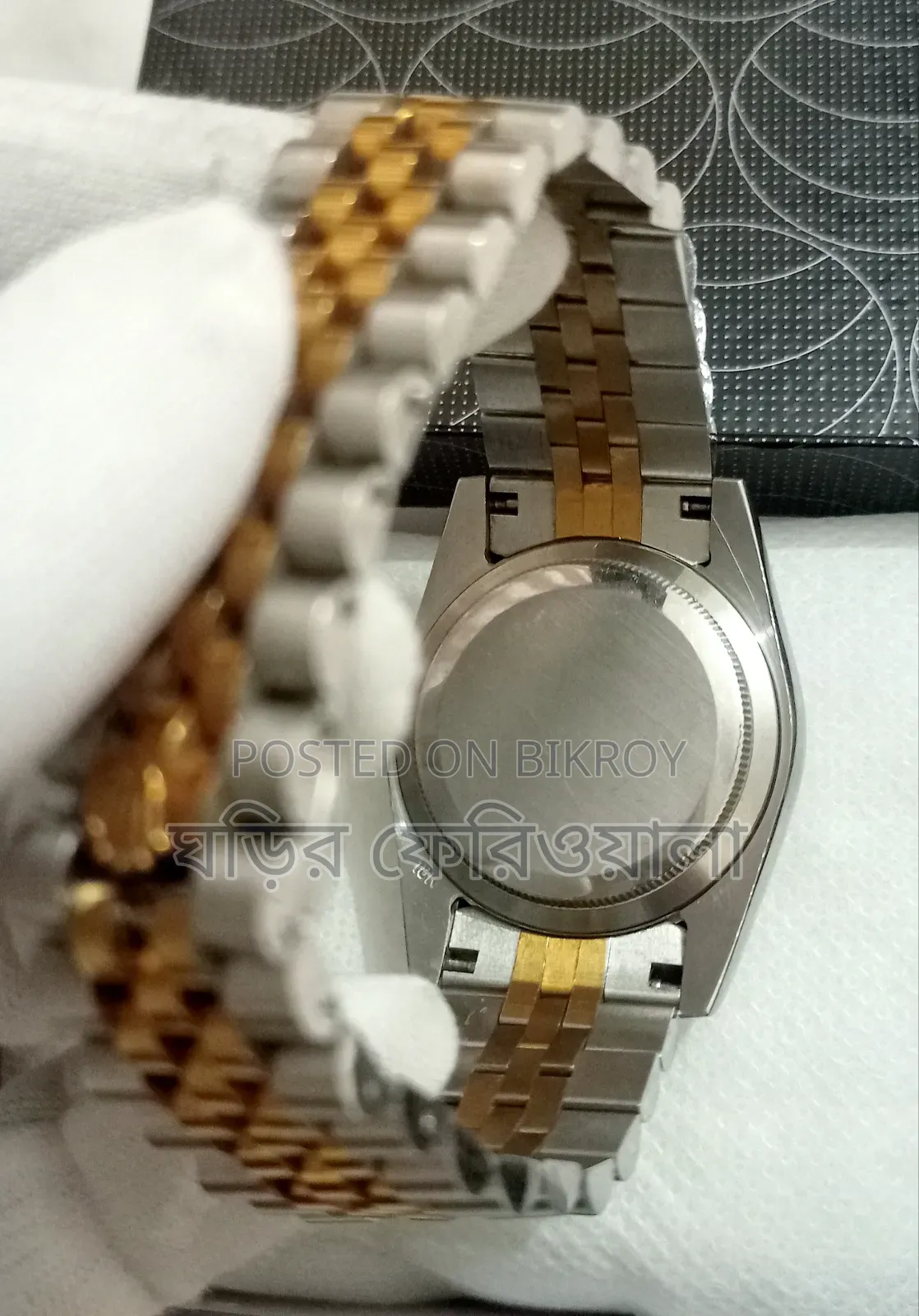 Aaa Grade Rolex Datejust Automatic Watch