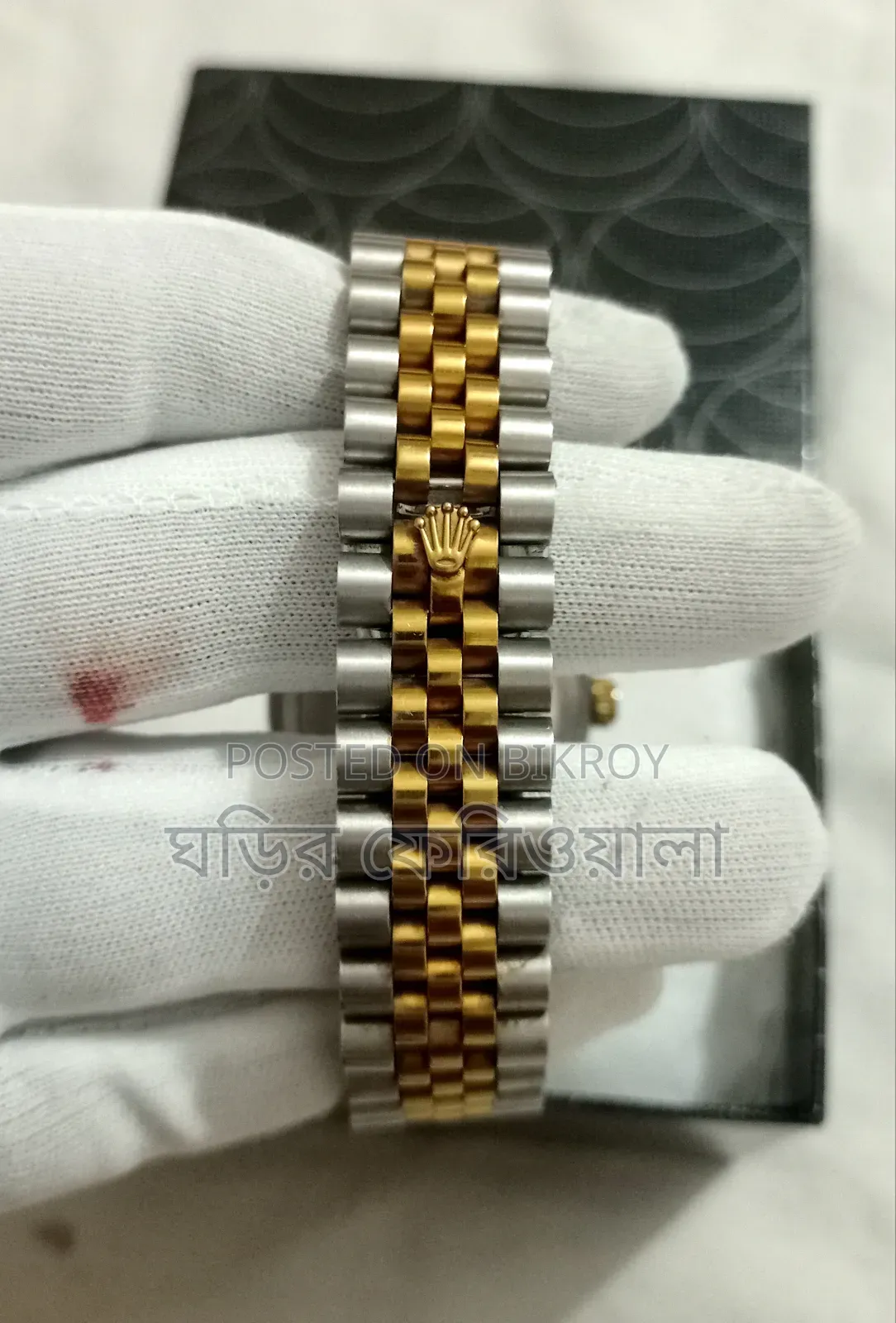 Aaa Grade Rolex Datejust Automatic Watch