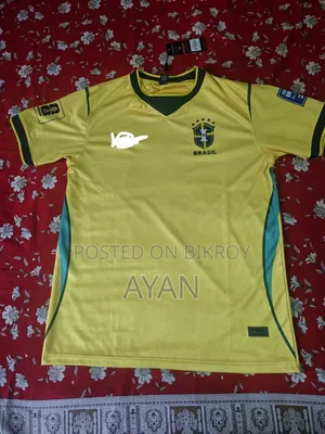 New Jersey Brazil 2026