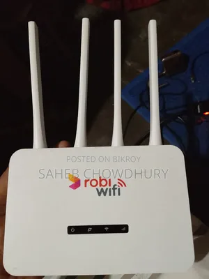 Robi Wifi - Eeb