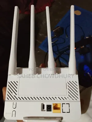 Robi Wifi - Eeb