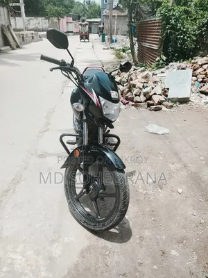 Honda 2023 Black