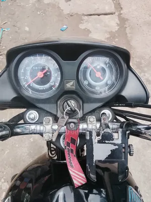 Honda 2023 Black