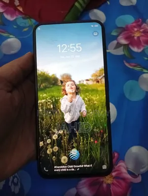Vivo V17 Pro 128 GB Blue