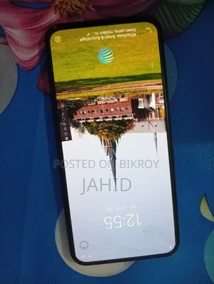 Vivo V17 Pro 128 GB Blue
