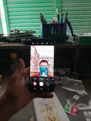 Samsung Galaxy A40 64 GB Blue