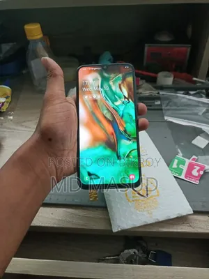 Samsung Galaxy A40 64 GB Blue