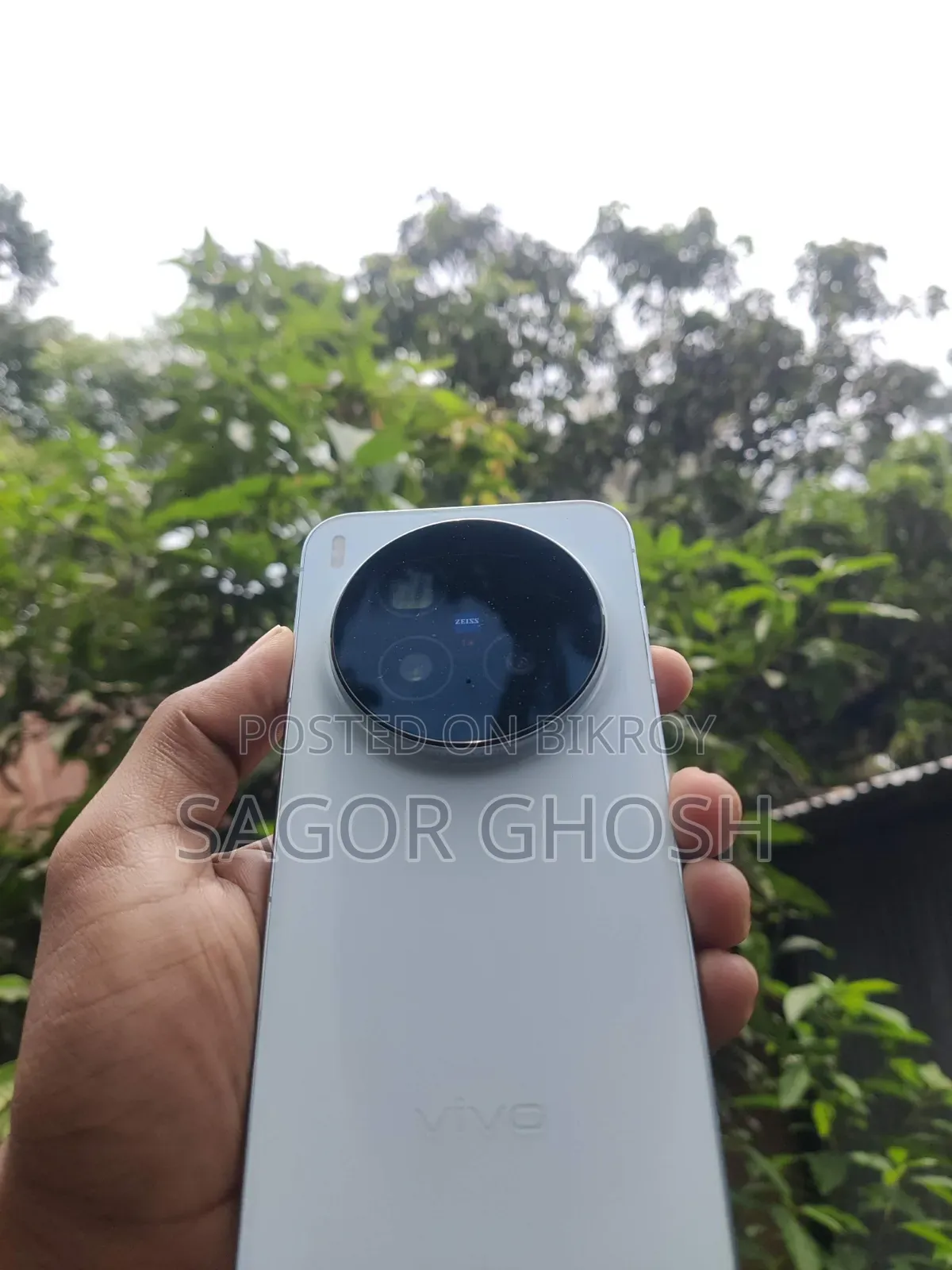 Vivo X300 Pro 256 GB