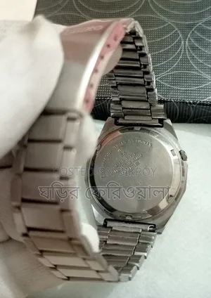 Original Seiko 5 Automatic Watch