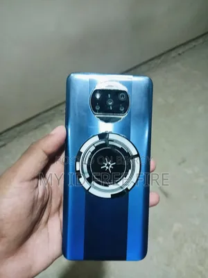 Xiaomi Poco X3 Pro 128 GB Blue