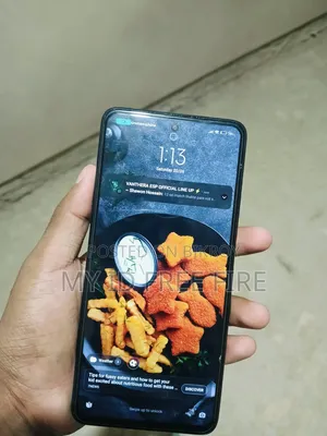 Xiaomi Poco X3 Pro 128 GB Blue