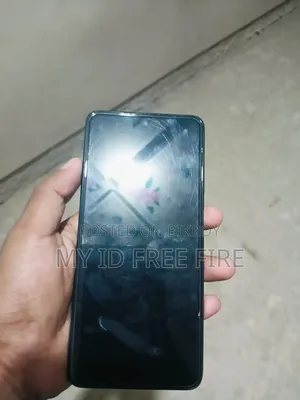 Xiaomi Poco X3 Pro 128 GB Blue