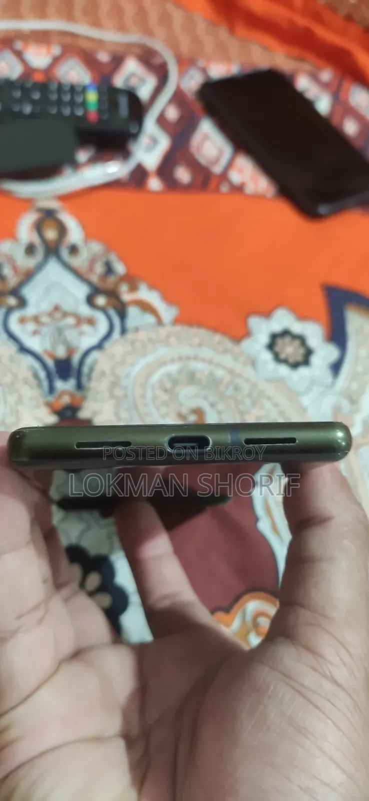 Google Pixel 6 128 GB Gray