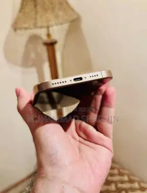 Apple iPhone 16 Pro Max 256 GB Rose Gold