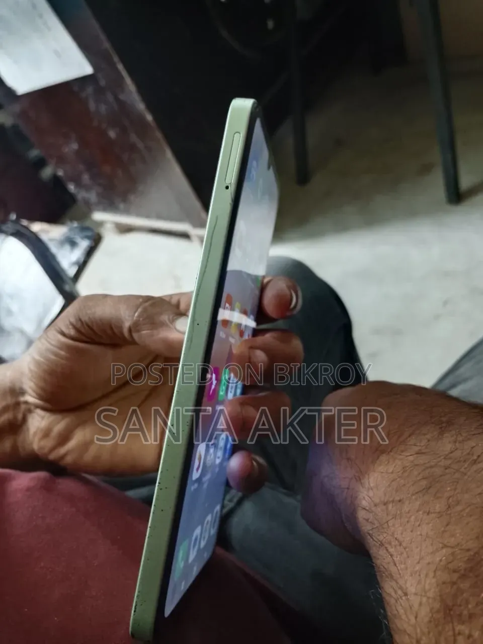 Xiaomi Redmi 13C 5G 256 GB Green