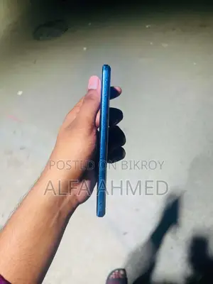 শাওমি রেডমি নোট ১১ ৬৪ জিবি ব্লু